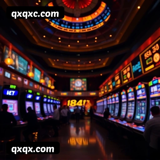 Vantagens da conta qxqx.com