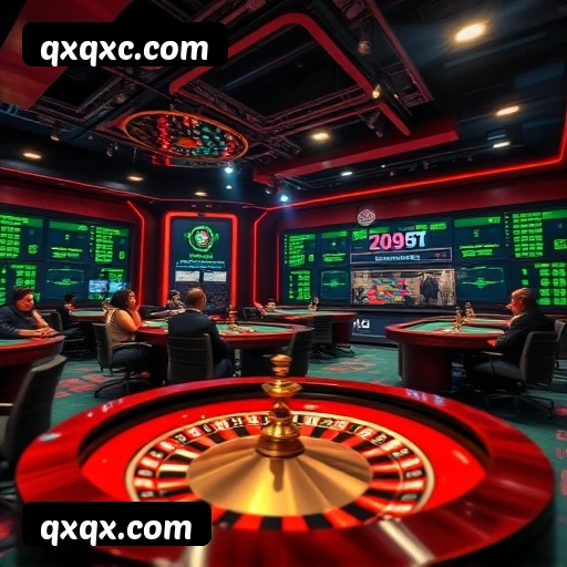 Integração de APIs qxqx.com