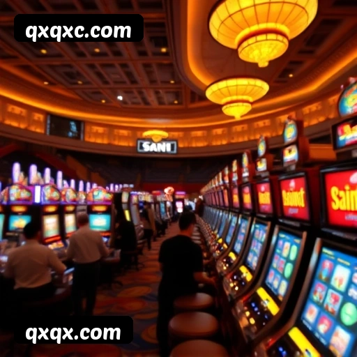 Mesa de Blackjack qxqx.com