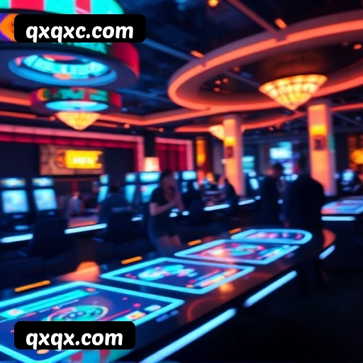 Cadastro Rápido qxqx.com