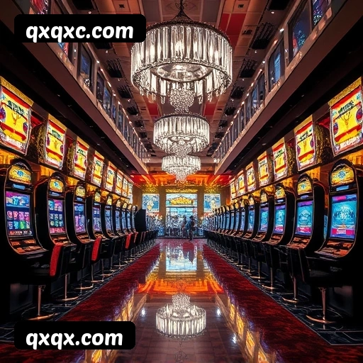 Estatísticas qxqx.com