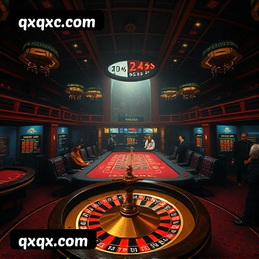 Apostas Esportivas qxqx.com