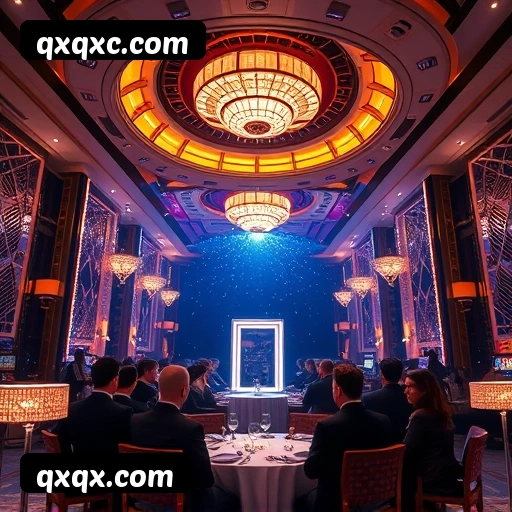 Casino VIP qxqx.com